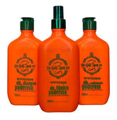 Promoção Combo Poderoso (shampoo+cond+tônico) Original