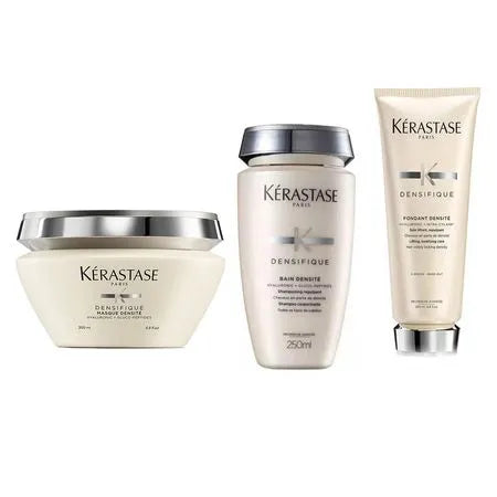Kit Kérastase Densifique Densité Trio (3 Produtos)