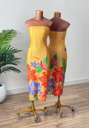 Vestido hadassa