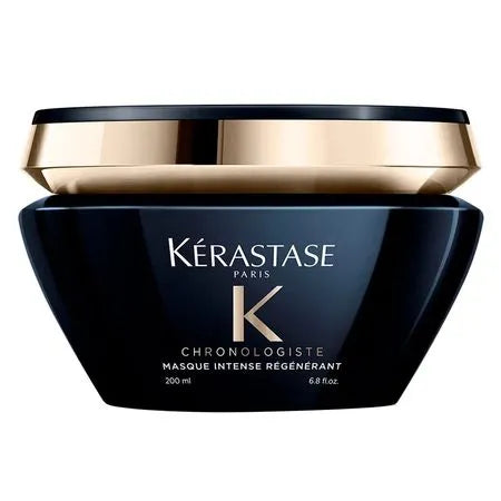 Kérastase Chronologiste Regenerant Kit - Shampoo + Máscara + Leave-In Kit