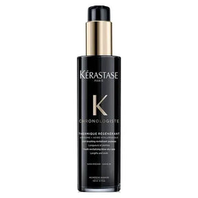 Kérastase Chronologiste Regenerant Kit - Shampoo + Máscara + Leave-In Kit